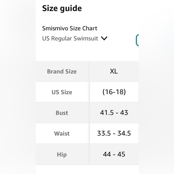 Swimsuit - Picture 6 of 11